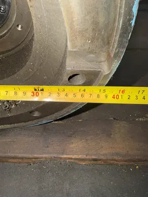 Used GRAY N/A Facing Heads Ohio US | G-2000, Inc. #1287841