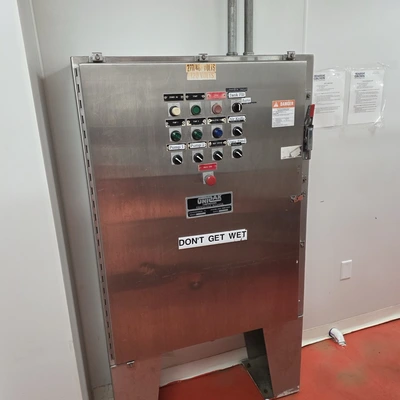 Used 2019 ACCUTEK MULTIPLE Filling Machines Illinois US | Revelation Machinery #1269532