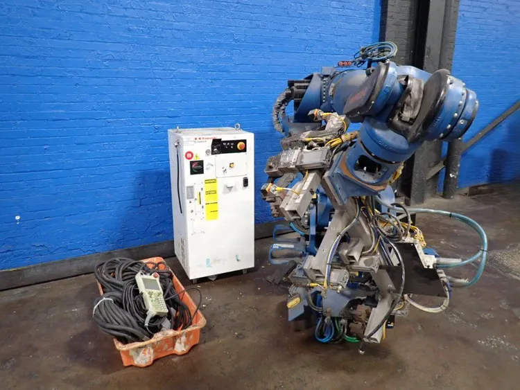 Used 2019 KAWASAKI BX200X C Robots Ohio US | HGR 24 #762554