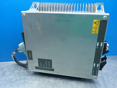 Used SEW EURODRIVE TPM12B030ENE5A22 Power Converters - Battery Chargers Ohio US | HGR 24 #751965