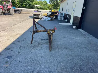 6FT GRADER BLADE Grader Blade | County Equipment Company LLC (7)
