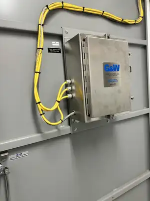 Used _UNKNOWN_ _UNKNOWN_ Power Generation New York US | Apex Group #1550825