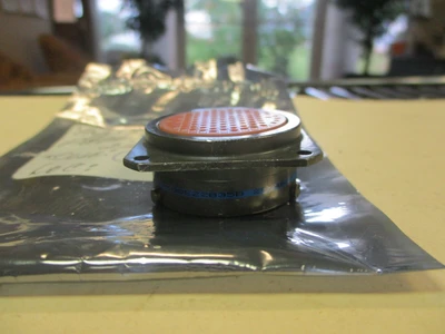 NEW Amphenol JMS27508E22B35B