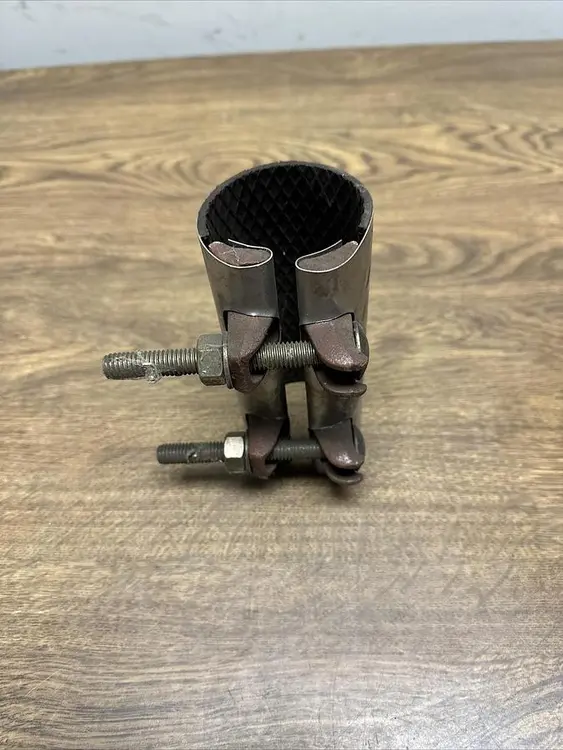 New | in-Stock DRESSER E118 Valves/Fittings | Surplus Asset Holdings #1219523