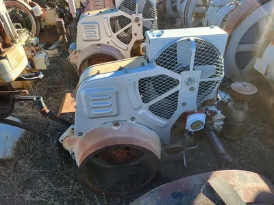 USED KUBOTA NRG 1600