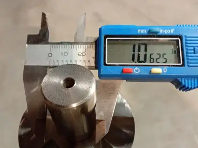 NEW BLACKMER 899044