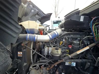 USED 2020 KENWORTH T680