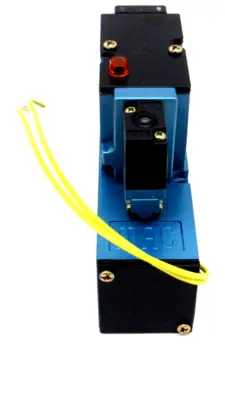 NEW MAC VALVES 82A-AC-BKA-TM-DAAP-1DA SOLENOID VALVE 82AACBKATMDAAP1DA