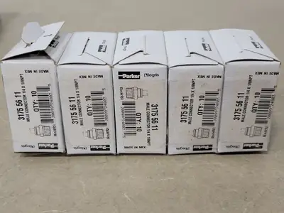 NEW PARKER 31755611