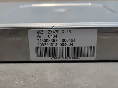 NEW 2019 JOHN DEERE FYA60036676