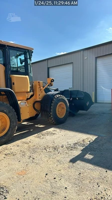 Used 2023 HYUNDAI HL930A Wheel Loaders Texas US | National Equipment Dealers #1422385