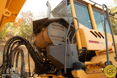 Used 2008 VOLVO A40E Dump trucks California US | Monster Iron Equipment Services #1470306