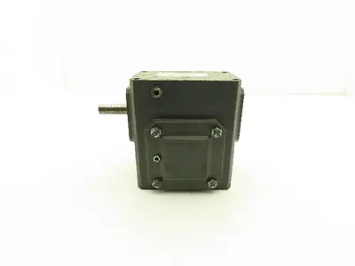 Morse Raider 206UL20 Gearbox 20:1 Reducer 1.3hp 88rpm LH Output Ext-Shaft