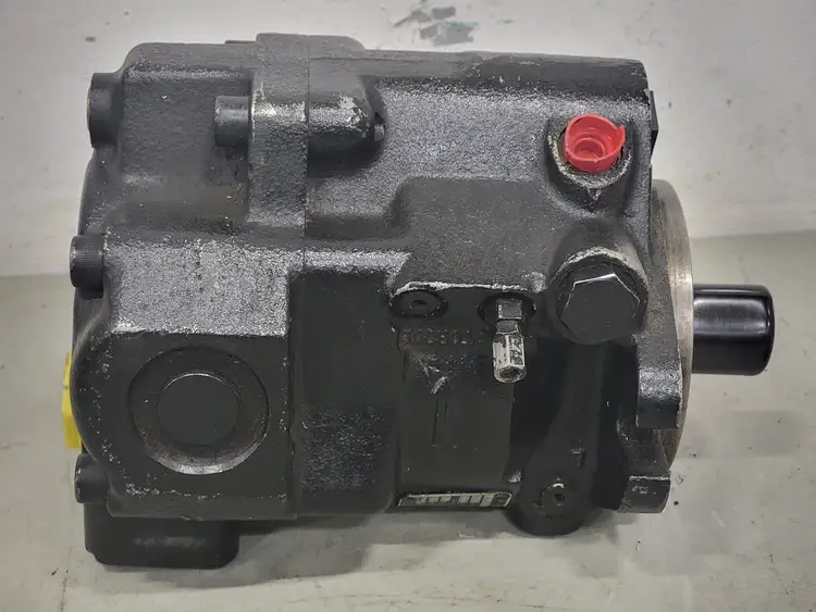 Used PARKER DENISON PAVC65WR213 Parts (Hydraulics and Pneumatics) British Columbia CA | Lenmark #264968
