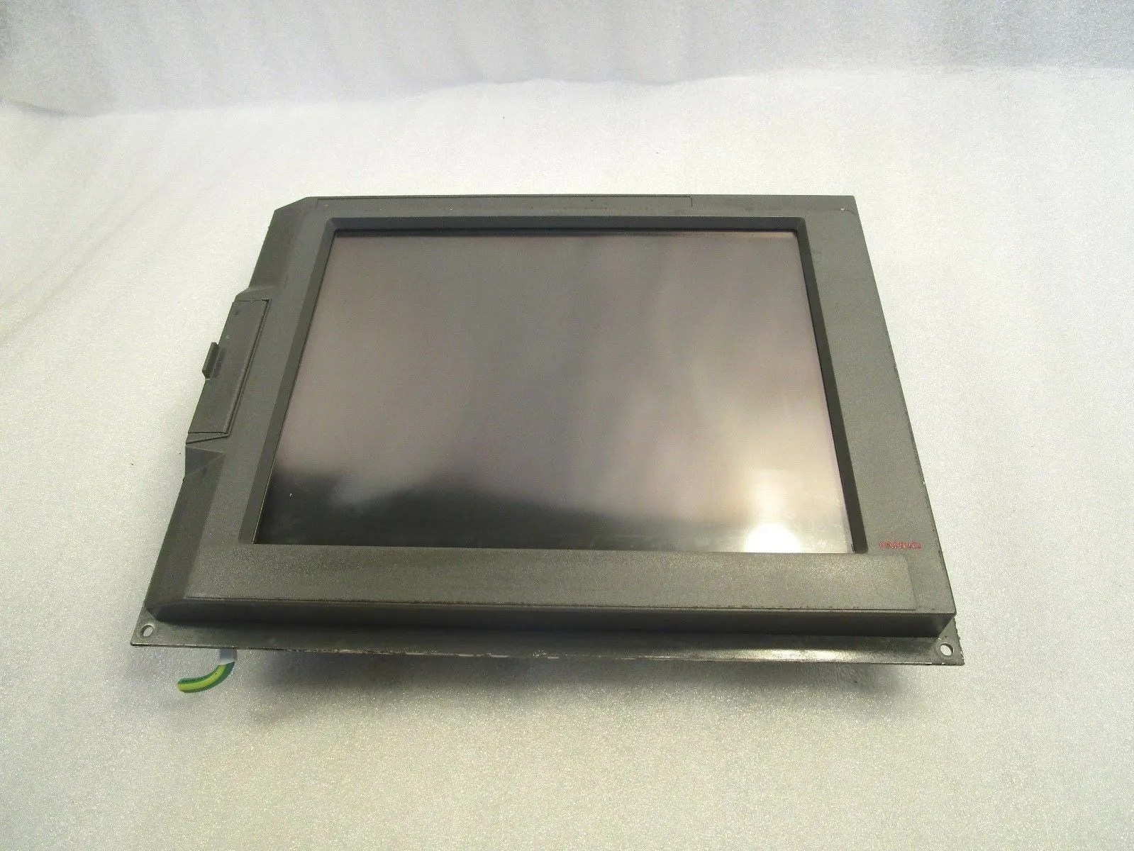 USED Fanuc A02B-0265-C087