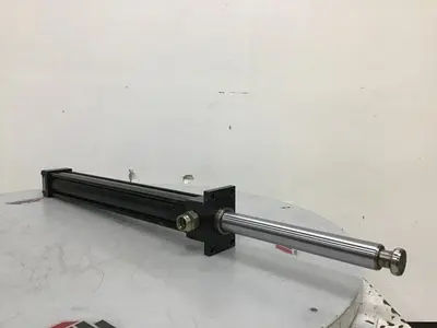 USED HYDRO LINE N5F-2.5X24.8