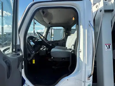 Used 2014 NATIONAL 300C Truck-Mounted Cranes Florida US | Truck and Van Outlet #1509145