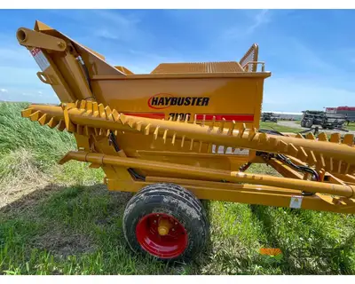 Used HAYBUSTER _UNKNOWN_ Miscellaneous Agriculture (Farm) Equipment Iowa US | Keast Enterprises #1360330