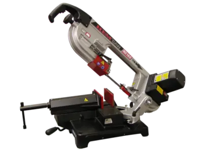 HEM NG160 Horizontal Band Saws | Rock Solid Tools (1)