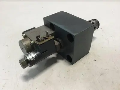USED REXROTH FE16C22/190LM