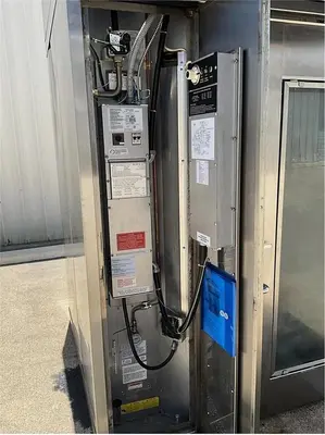 Used LBC LRD-2G6 Ovens British Columbia CA | Surrey Food Equipment #1493638