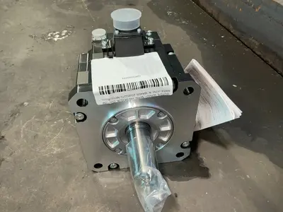 Used MITSUBISHI ELECTRIC HGSR352B Motors (misc) Ohio US | HGR 24 #1404424