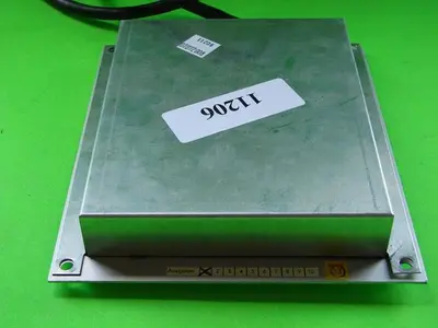Used SIEMENS 6ES5 391-5AA12 Interface Monitors Michigan US | Ideal Machinery #590004