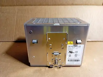 Used RHINO PSB24-480 Misc Electrical & Power Parts British Columbia CA | Lenmark #1438997