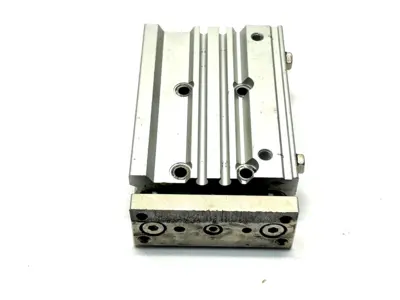 MGPM12-50Z | SMC  Compact Guide Cylinder - For parts or not working