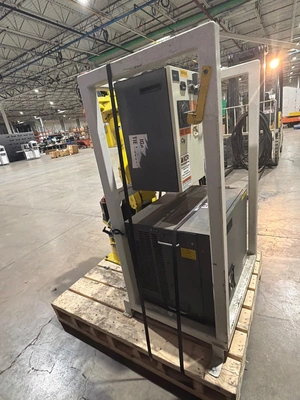 USED 2003 FANUC M-16IB/20 + R-J3IB