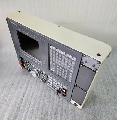 OKUMA OSP700L Electrical, Control Panels | Great American Equipment Company (2)