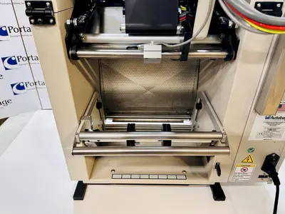 USED 2020 AUTOMATED PACKAGING SYSTEMS PS-125 ONESTEP BAGGER