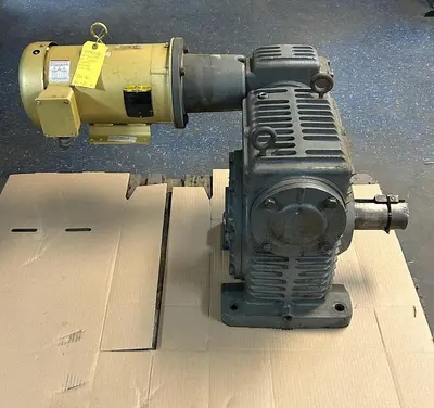 Used WINSMITH 961CDTD73000LC Industrial Controls Ohio US | Surplus Asset Holdings #1364365