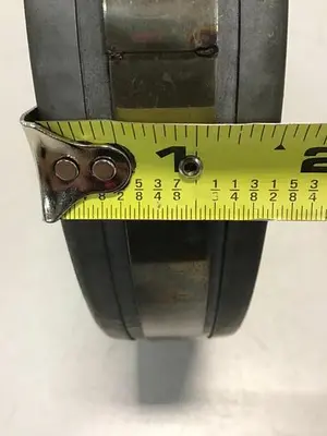 USED HEATRON B8E1J1-A7