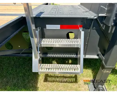 Used DEMCO _UNKNOWN_ Liquid Supply Trailers Iowa US | Keast Enterprises #1360218