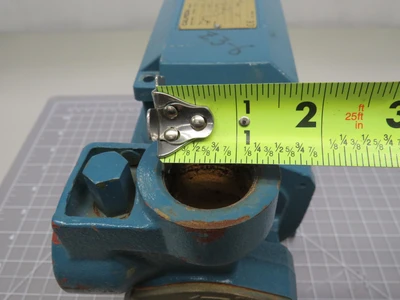 Used CALPEDA _UNKNOWN_ A.C. Motors | OCO Industrial #1585836