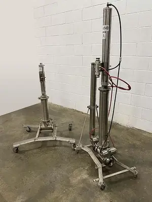 Transfer Pump