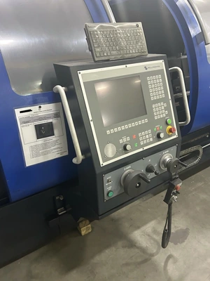 USED 2016 MILLTRONICS ML-26/80