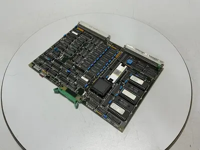 USED KEBA D1457D-0