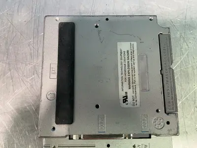 Used 2007 PROFACE 298007002 Automation Control (HMI) Ohio US | HGR 24 #1345191