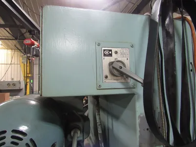 1978 HEALD 273A GRINDERS, INTERNAL | GCH Machinery (7)