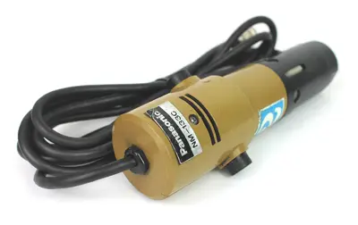 USED PANASONIC NM-133CB