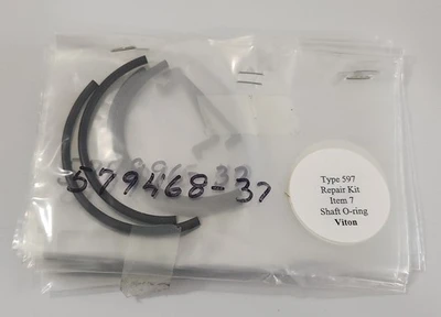 NEW John Crane 817012-40N1 RPR