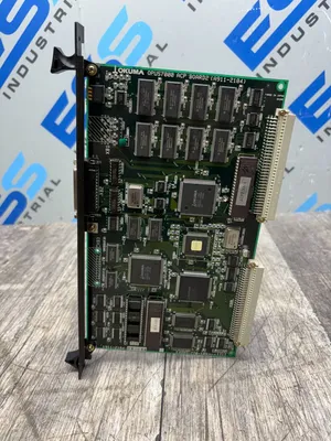 OKUMA A911-2184 Electrical/PLC/Automation | ESS Industrial Equipment Sales (3)