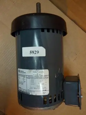 USED GENERAL ELECTRIC / GE 5KCP49ZN9622S
