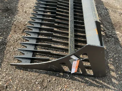 Used _UNKNOWN_ _UNKNOWN_ Rock Buckets Michigan US | Miedema Asset Management Group #1397353