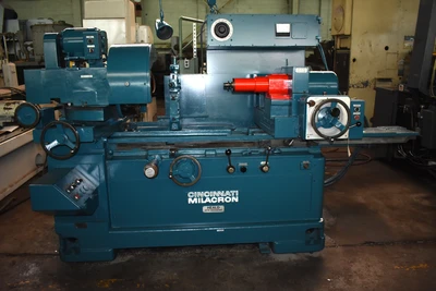CINCINNATI MILACRON/HEALD 274 Internal Grinders (ID, I.D., Inside Diameter) | Mohawk Machinery (1)