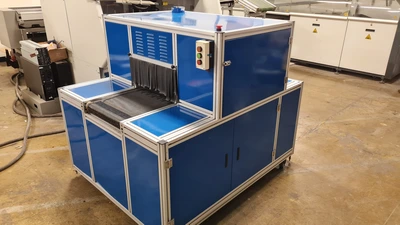 DYMAX CONVEYOR MOUNTED DUAL DYMAX 38560 UV BULBS Accessories & Parts - Oven | Tekmart International Inc. (1)