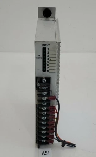 Used Uticor Technology 75B27 PLC Processors Indiana US | J&J Industrial Supply #521878