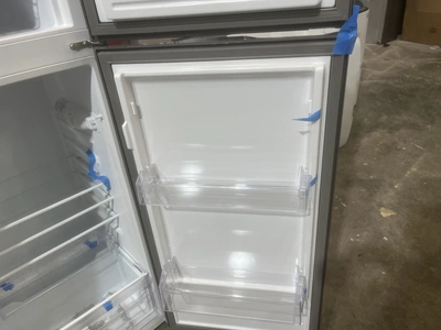 Used FRIGIDAIRE 7.5 CUBIC FEET Refrigerators Michigan US | Miedema Asset Management Group #1334895